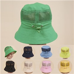 UWQO3358/1 панама детская (1 шт в кор.)