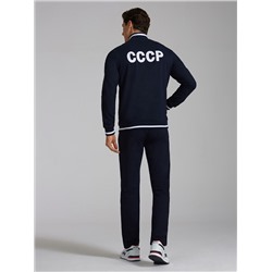 Спортивный костюм мужской СССР 11M-RR-1058 RED-N-ROCK'S