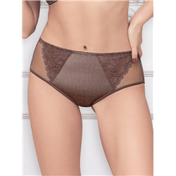 Трусы 840 Emilia Albina_L ЧЗ слип Albina L