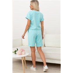 Яркий летний костюм Ия №2