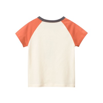 TSKIDS Футболка   9449
