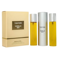 Набор духов Tom Ford Vanilla Sex 3x20ml