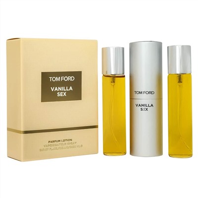 Набор духов Tom Ford Vanilla Sex 3x20ml
