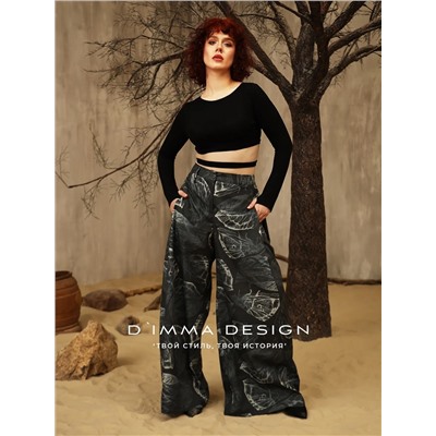 DIMMA Брюки 2578