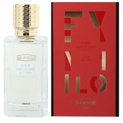 Ex Nihilo Fleur Narcotique Love Edition LUX (мягкая упаковка)