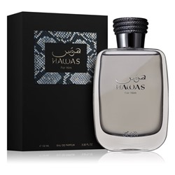 RASASI HAWAS edp (m) 100ml