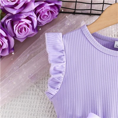 А Платье   40642A /40642C