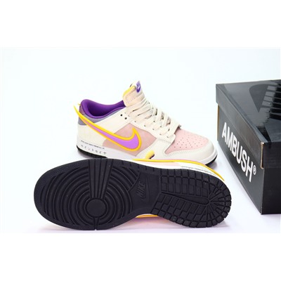 Кроссовки нат. Кожа (36-41)р. / шт. 6767B-283