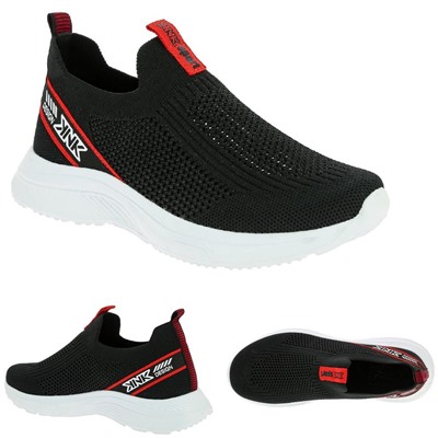 Кроссовки Kenka 2022-105 black