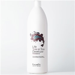 Farmavita Крем-окислитель тон в тон 5 вол 1,5% Life 1000 мл