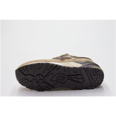 Кроссовки нат. замша (37-41)р. / шт. 424-9