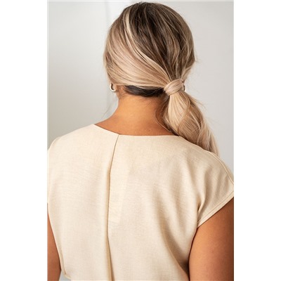 Комбинезон АК-05 тапиока