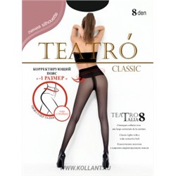 TEATRO TALIA 8Teatro