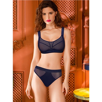 Бюстгальтер №8151 X-Factor мягкая Mioocchi