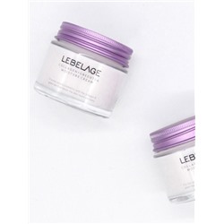 Lebelage Увлажняющий крем с коллагеном и зелёным чаем / Collagen+Green Tea Moisture Cream, 70 мл