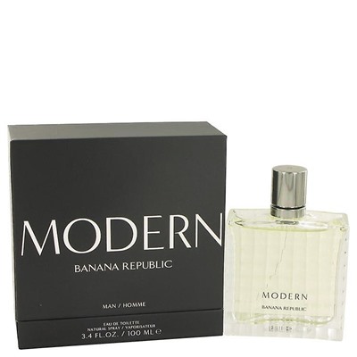 BANANA REPUBLIC MODERN edt (m) 100ml