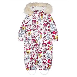 PLAYTODAY Комбинезон 32449002_92