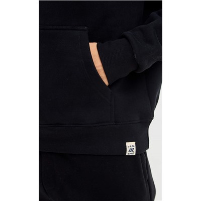 Толстовка P521-0570 black