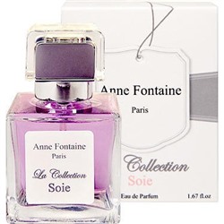 ANNE FONTAINE LA COLLECTION SOIE edp (w) 100ml