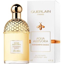 EU Guerlain Aqua Allegoria Mandarine Basilic Edt 75 ml