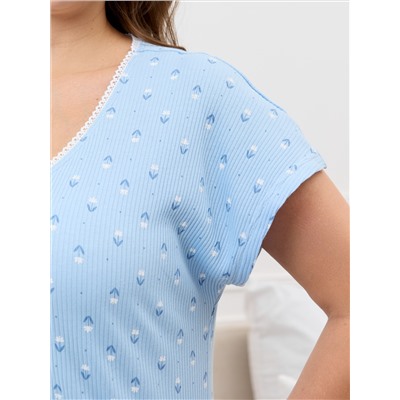 Пижама Мэри-2