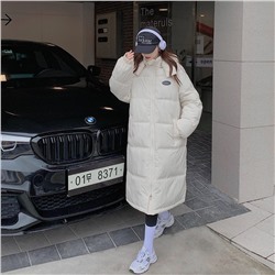 Cute Woman Пуховик  2210