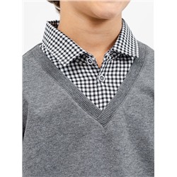 226722 MARK FORMELLE Джемпер