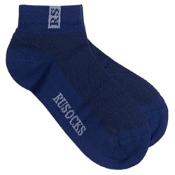 Носки RuSocks д36 джинс ( до 100 руб)