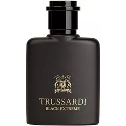 TRUSSARDI BLACK EXTREME edt (m) 100ml TESTER