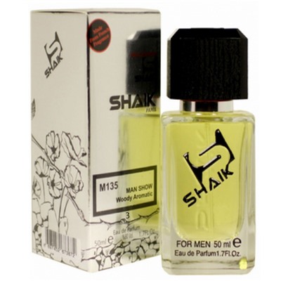 SHAIK 088 Giorgio Armani Si 50 ml