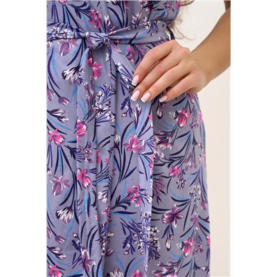 Халат женский Весна