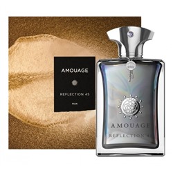 AMOUAGE REFLECTION 45 (m) 100ml parfume