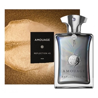 AMOUAGE REFLECTION 45 (m) 100ml parfume
