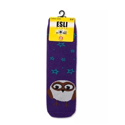 ESLI HOME LINE 52-118 носки
