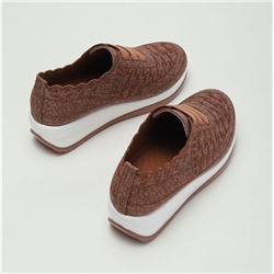 Xianglv Женские мокасины   HX80978-X1