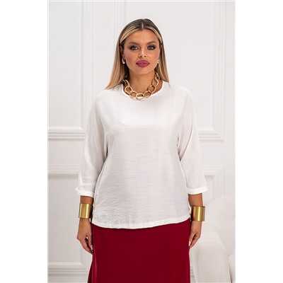 Блузка МД-24-9 айвори