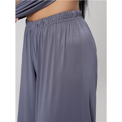 Мелестина - костюм серый