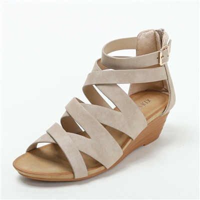 Xianglv Женские босоножки 309-506