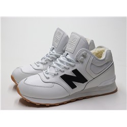 Кроссовки утепленные New Balance 574 (41-45)р. / шт.
