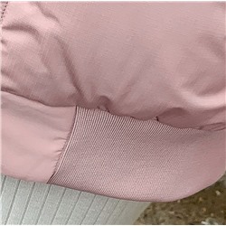 Cute Woman Пуховик   812