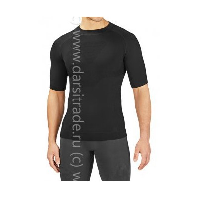 Футболка мужская TSS002  Teksa Дроп