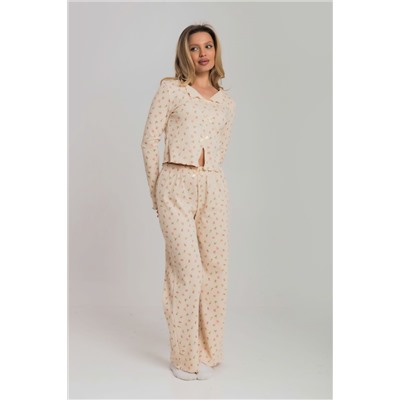 Пижама М325375бп