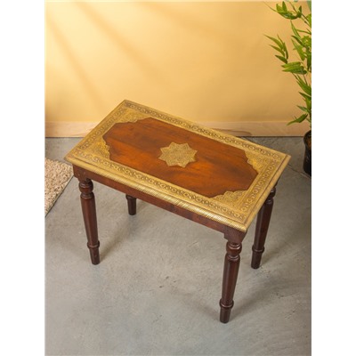 Табурет, 3 шт., 35×24.6×37.5 см, 48×30×45 см, 60.5×35×52.5 см, дерево