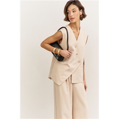 Брюки, жилет RINKA 1480