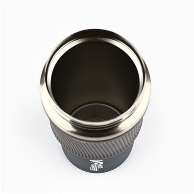 Термостакан с кнопкой MODE FORREST, 380 мл