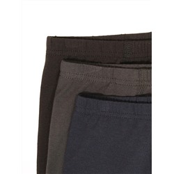 3948 Боксеры для мальчика многоцвет (BAYKAR)