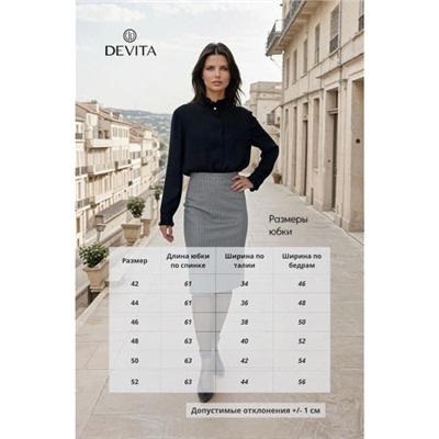 DEVITA 2011