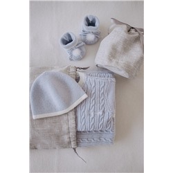 Комбинезон детский шерстяной №12  Арт. 8025