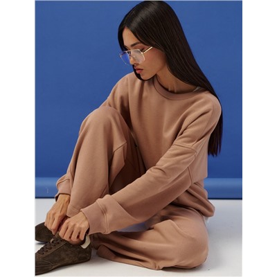 Брюки  TNF 254_Sand/Песочный 44-54