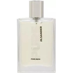JIL SANDER MEN edt (m) 30ml TESTER